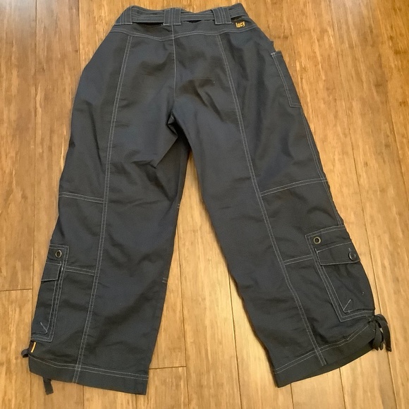 LUCY Cargo Pants - Picture 2 of 6